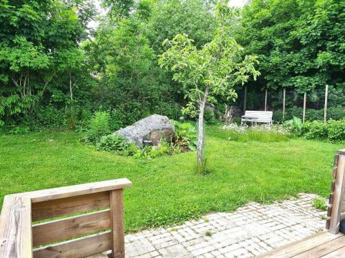 Holiday Home N�ttraby III