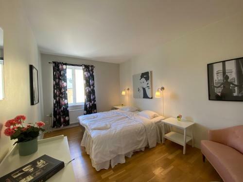 Albergue Hamngatan Logi