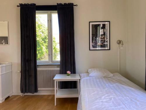 Albergue Hamngatan Logi