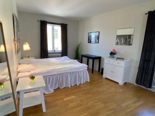 Albergue Hamngatan Logi