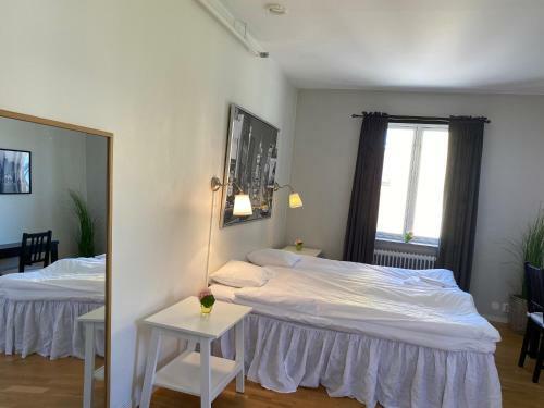 Albergue Hamngatan Logi