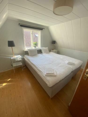 Villa Visby Hus Deluxe