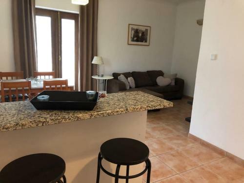 Accommodation With Bar And Swimming Pool (max.16p)