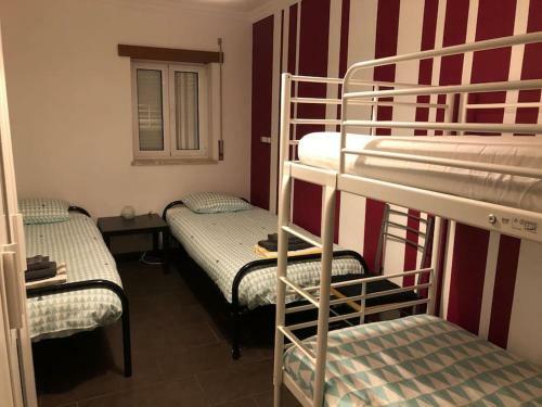 Accommodation With Bar And Swimming Pool (max.16p)