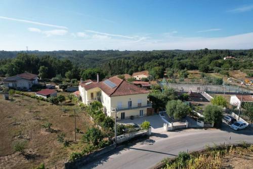 Accommodation With Bar And Swimming Pool (max.16p)