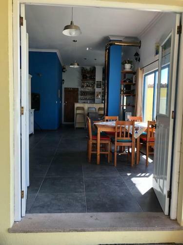 Accommodation With Bar And Swimming Pool (max.16p)