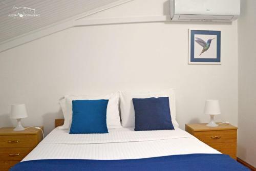 Hostal Apartamento Alecrim E Rosmaninho