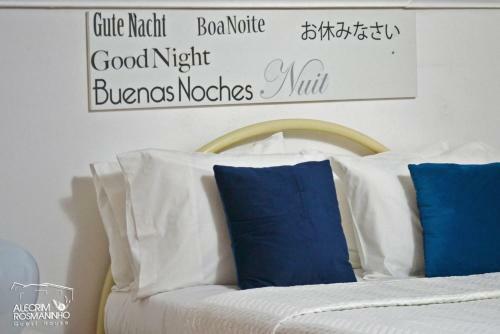Hostal Apartamento Alecrim E Rosmaninho