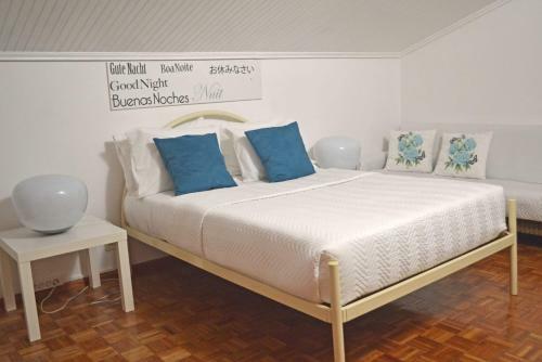 Hostal Apartamento Alecrim E Rosmaninho
