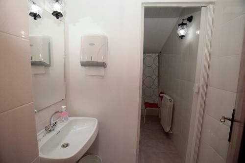 Hostal Apartamento Alecrim E Rosmaninho