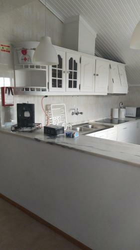 Hostal Apartamento Alecrim E Rosmaninho