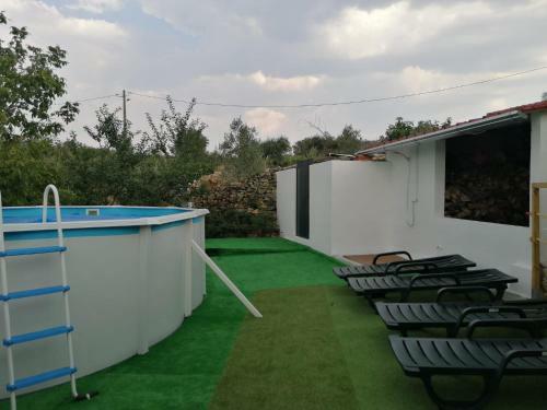 Ref�gio Do C�a - Pure Countryside Experience