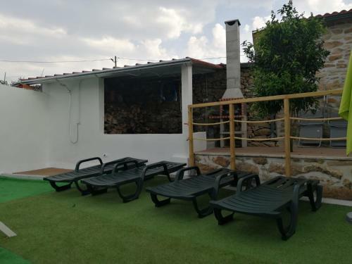 Ref�gio Do C�a - Pure Countryside Experience
