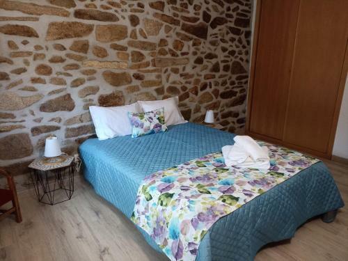 Ref�gio Do C�a - Pure Countryside Experience