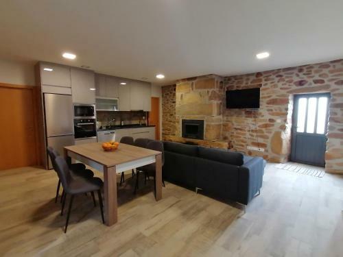 Ref�gio Do C�a - Pure Countryside Experience