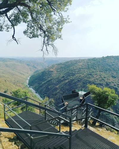 Ref�gio Do C�a - Pure Countryside Experience