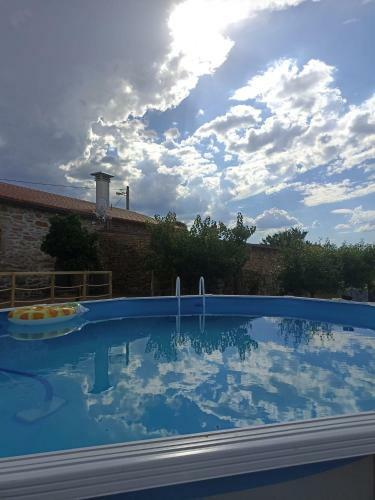 Ref�gio Do C�a - Pure Countryside Experience
