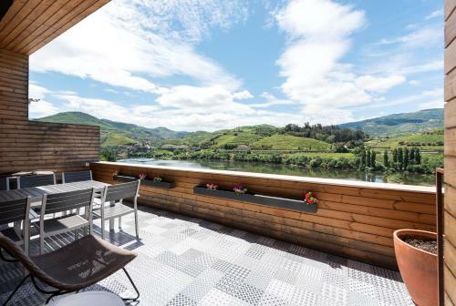 Apartamento Penthouse Douro Valley With Terrace