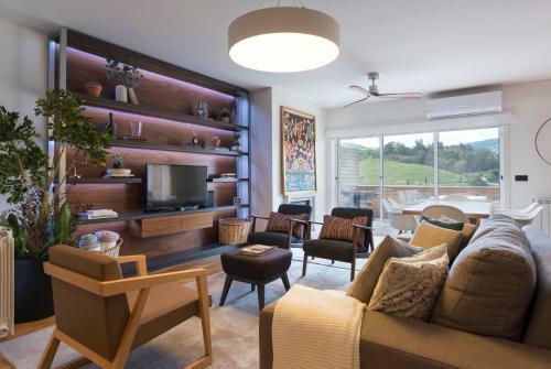 Apartamento Penthouse Douro Valley With Terrace