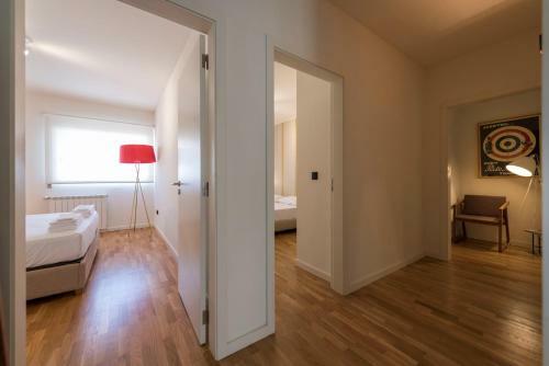 Apartamento Penthouse Douro Valley With Terrace