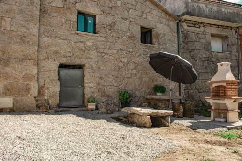 Casa Da Eira De Santo Amaro
