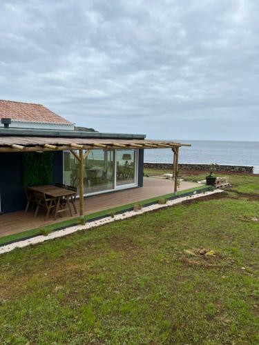 Azores 5 Estrelas