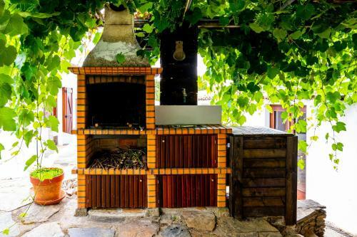 Monte Vale S�o Mamede