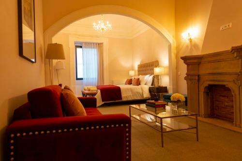 Hotel Portalegre Palace