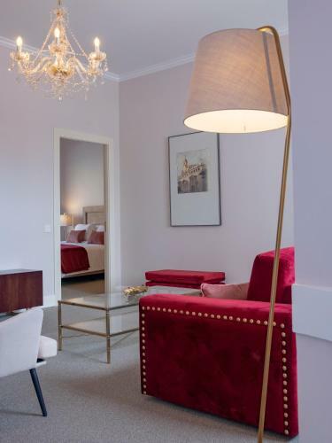 Hotel Portalegre Palace