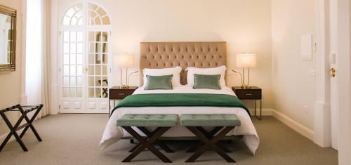 Hotel Portalegre Palace