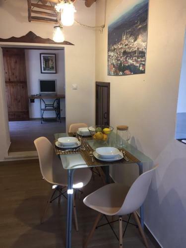 Casa Janeiro Alentejo