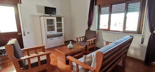Apartamentos Guiomar Campos