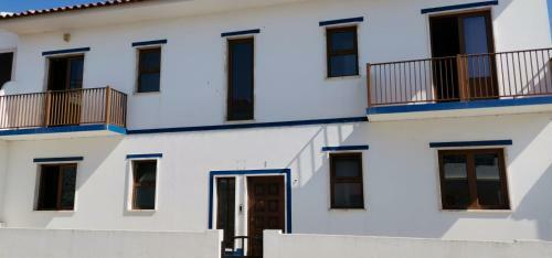 Apartamentos Guiomar Campos