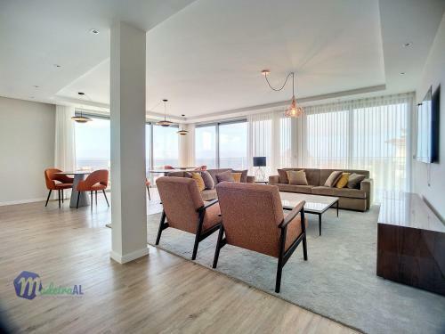 Pearls Beach Apartment