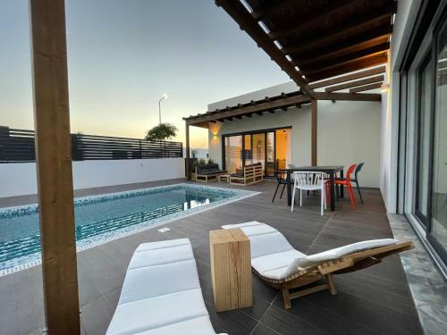 Villa Samoqueira 12