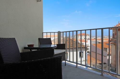 Apartamento Home Away From Home