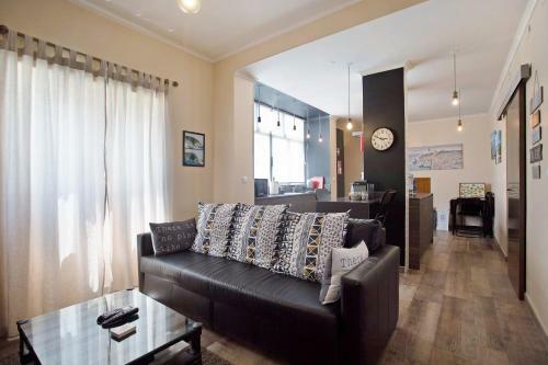 Apartamento Home Away From Home