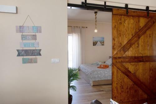 Apartamento Home Away From Home