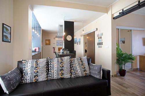 Apartamento Home Away From Home