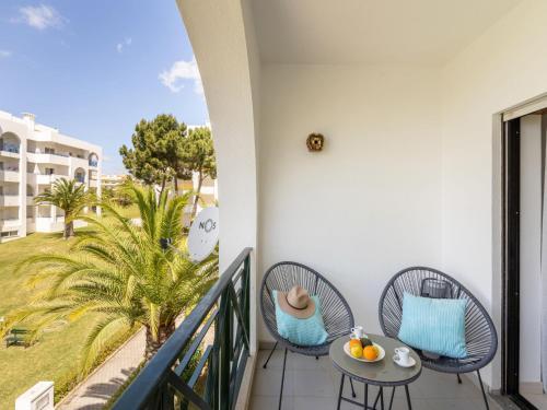 Apartment Algarve Treasure