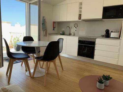Apartamento Peniche36