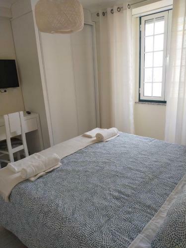 Hostal Brisa Do Mar 2 - Consola��o