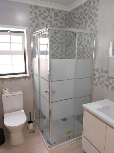 Hostal Brisa Do Mar 2 - Consola��o
