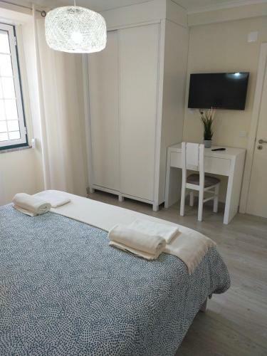 Hostal Brisa Do Mar 2 - Consola��o