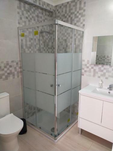 Hostal Brisa Do Mar 2 - Consola��o