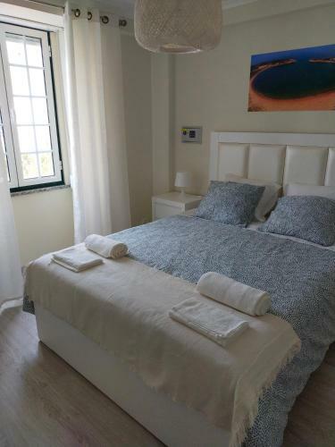 Hostal Brisa Do Mar 2 - Consola��o