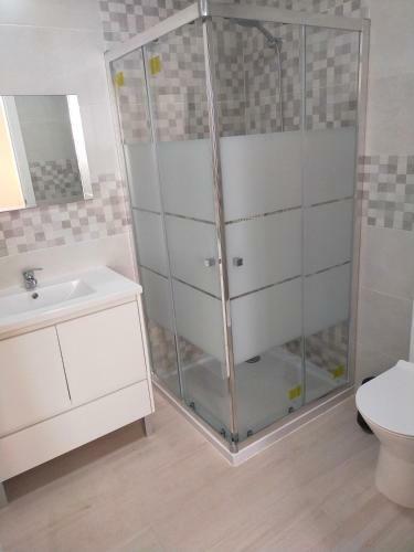 Hostal Brisa Do Mar 2 - Consola��o