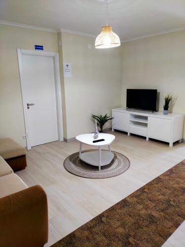Hostal Brisa Do Mar 2 - Consola��o