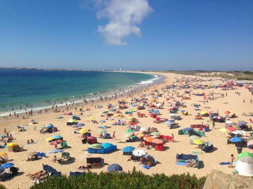 Hostal Brisa Do Mar 2 - Consola��o