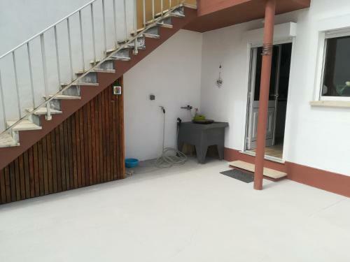 Casinha Da Praia